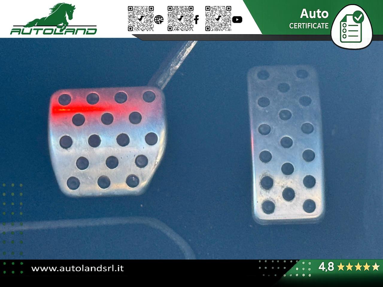 Smart forfour 0.9 t Superpassion 90cv twinamic