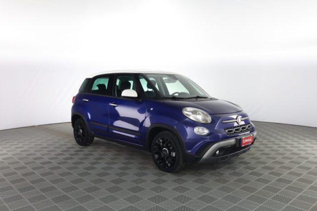 FIAT 500L 500L 1.4 95 CV S&S Cross