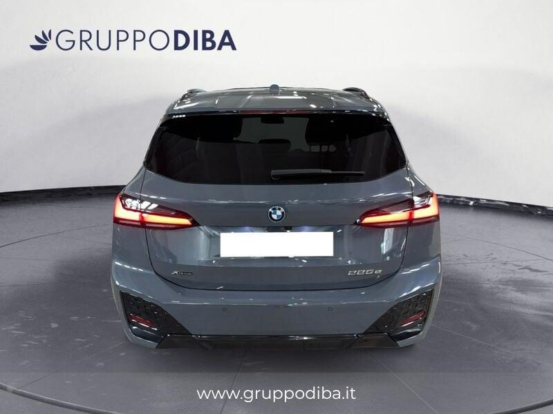 BMW Serie 2 Active Tourer Serie 2 U06 Active Tourer 225e Active Tourer xdrive Msport auto