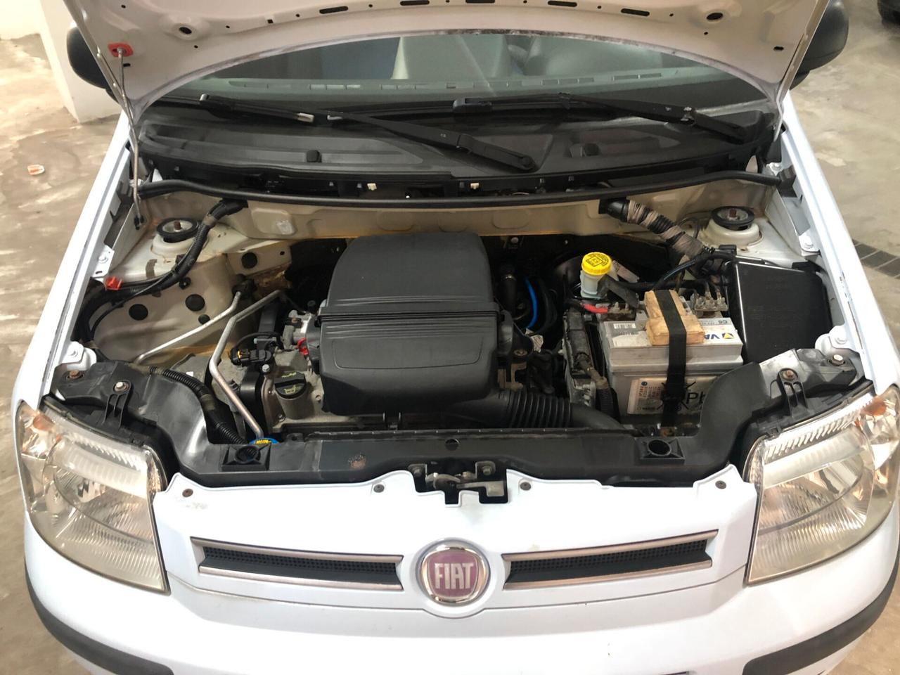 Fiat Panda 1.2 Dynamic