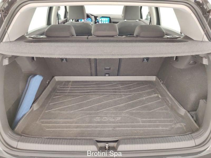 Volkswagen Golf Golf 1.5 TSI EVO ACT Style