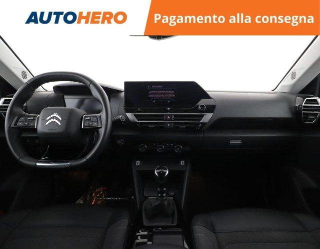 CITROEN C4 BlueHDi 110 S&S Feel