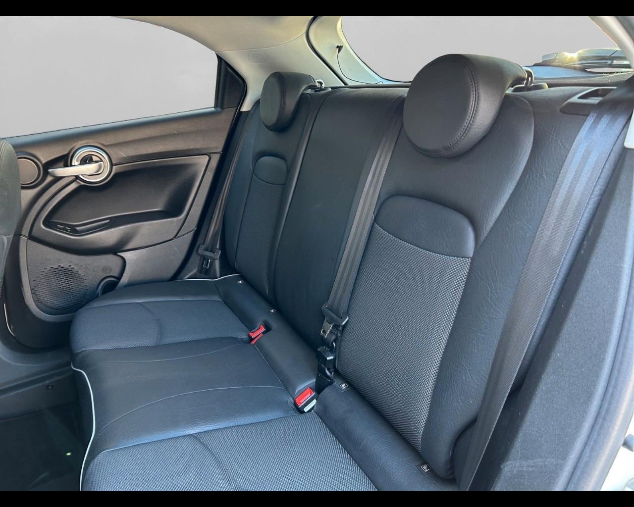 FIAT 500 X 2015 - 500X 1.4 m-air Cross 4x2 140cv