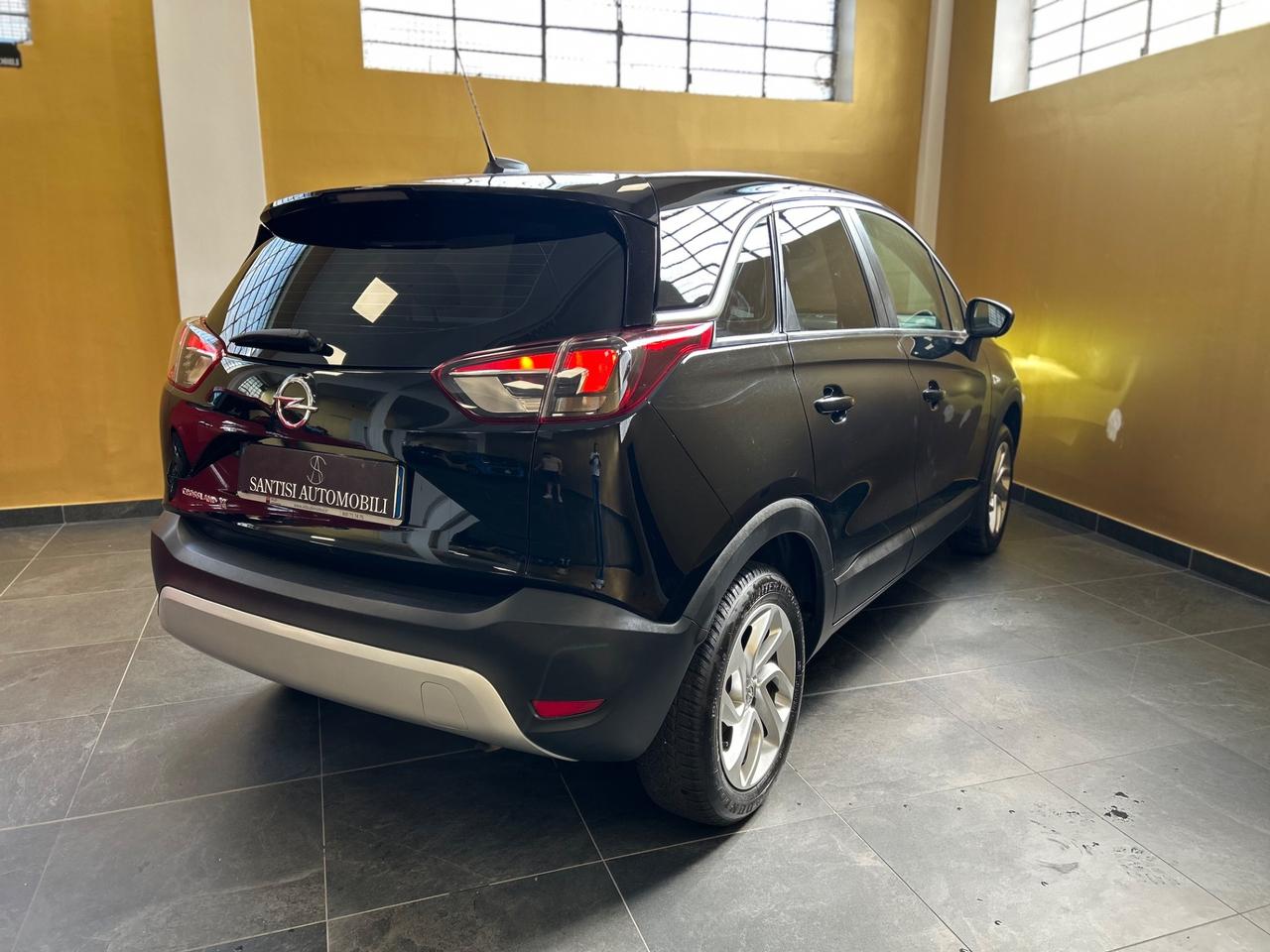 Opel Crossland X 1.2 T 130cv s&s innovation auto *** AUTOMATICA * 50.000KM ***