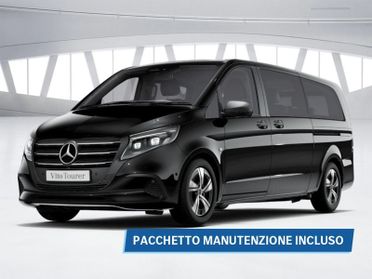 Mercedes-Benz Vito 116 CDI Tourer Extralong SELECT