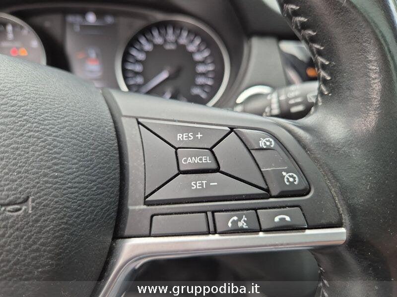 Nissan Qashqai 2017 Diesel 1.6 dci N-Connecta 4wd 130cv
