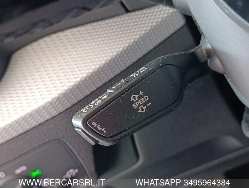Audi Q2 30 TDI S tronic Business