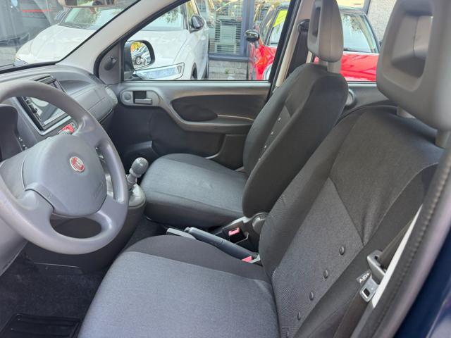 FIAT Panda 1.2 4x4 150° Anniversario