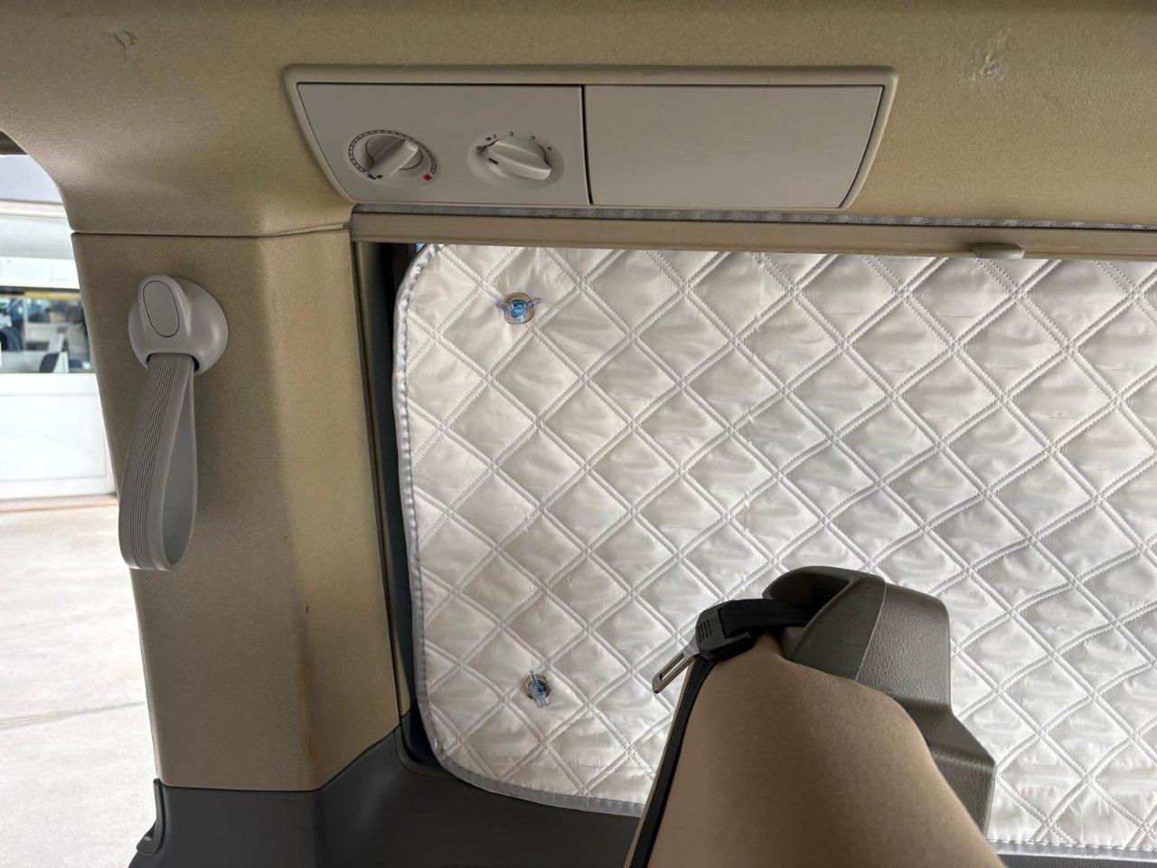 Volkswagen California 2.5 tdi 175 cv