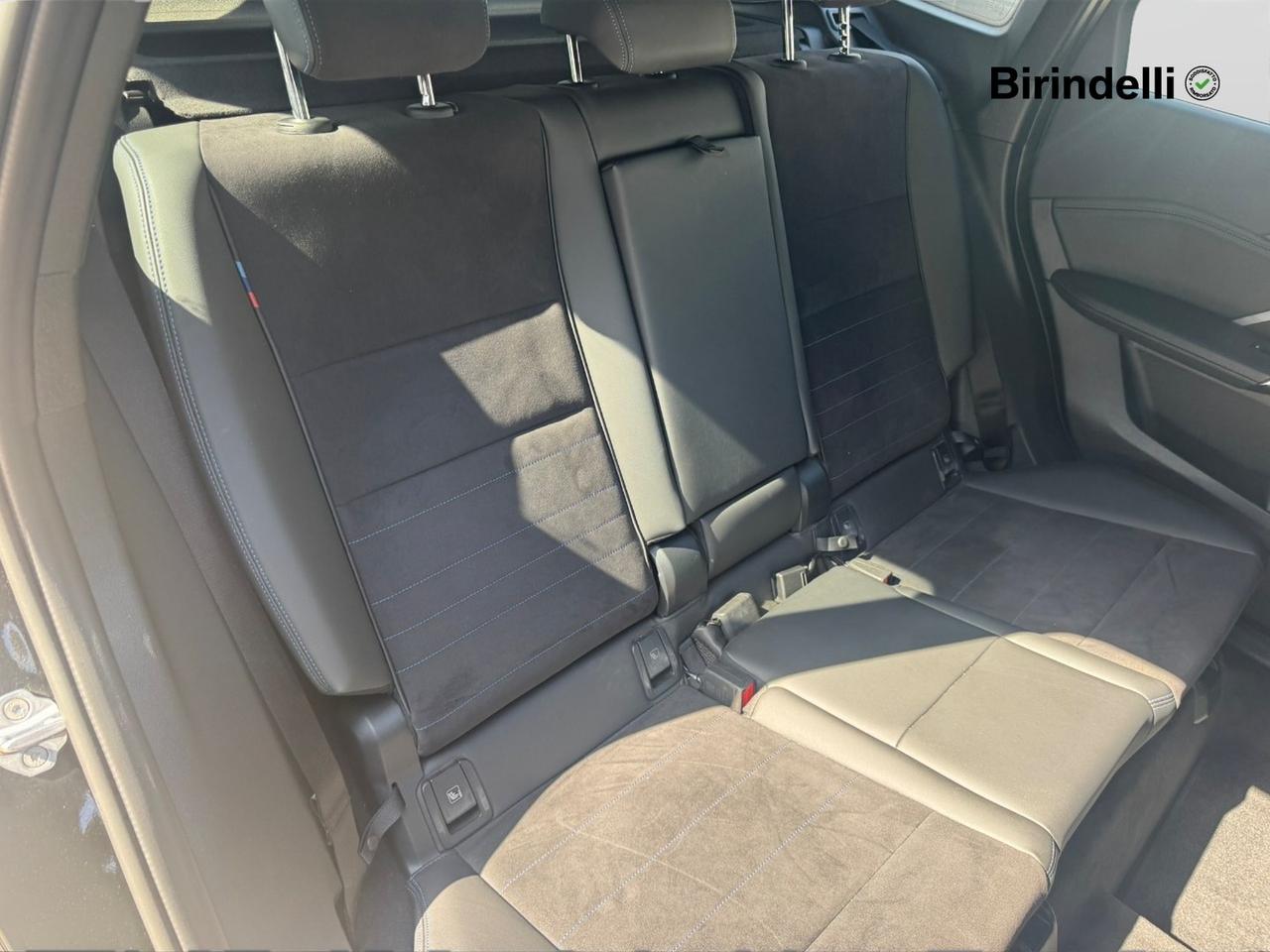 BMW X1 (U11) - X1 xDrive 20d Msport