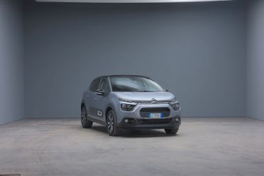 Citroen C3 PureTech 110 S&S Max