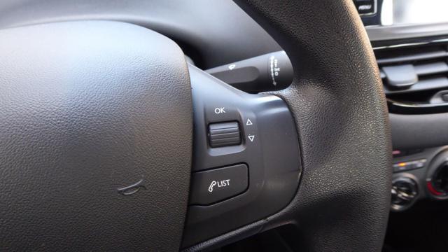 PEUGEOT 208 1° serie PureTech 82 5 porte Active