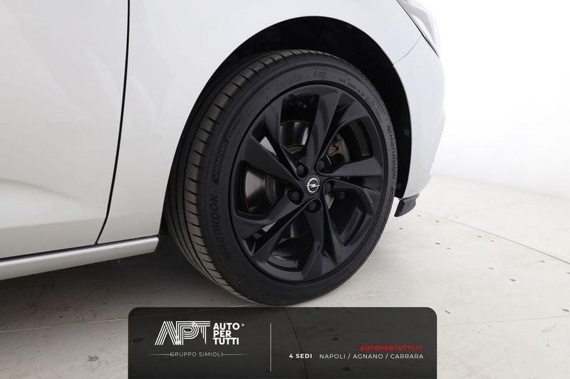 Opel Astra Astra Sports Tourer 1.6 cdti Innovation s&s 136cv