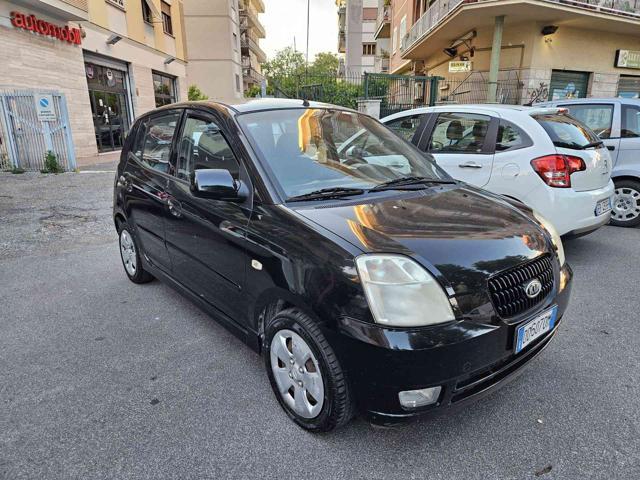 KIA Picanto 1.0 12V Urban