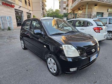 KIA Picanto 1.0 12V Urban