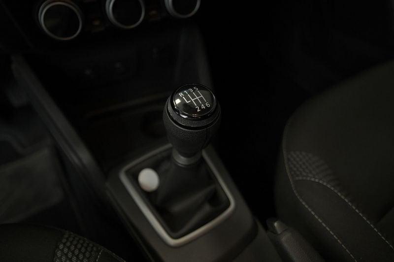 Dacia Duster II 2021 1.0 tce Journey Gpl 4x2 100cv