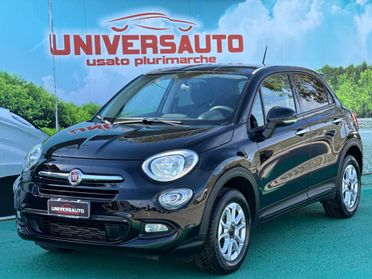 Fiat 500X 1.4 MultiAir 140cv Lounge 2018