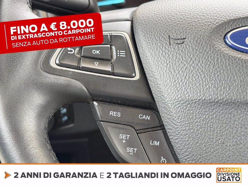 FORD Ecosport 1.0 ecoboost active s&s 125cv del 2022