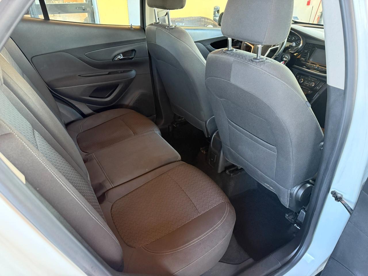 Opel Mokka X 1.4 Turbo GPL Tech 140CV 4x2 Business