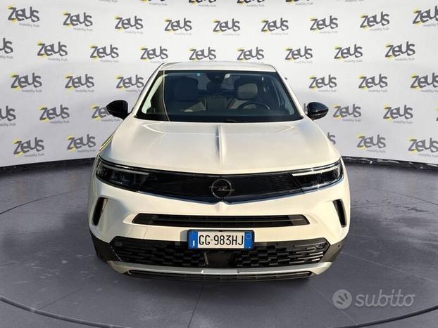 Opel Mokka 1.5 diesel Elegance