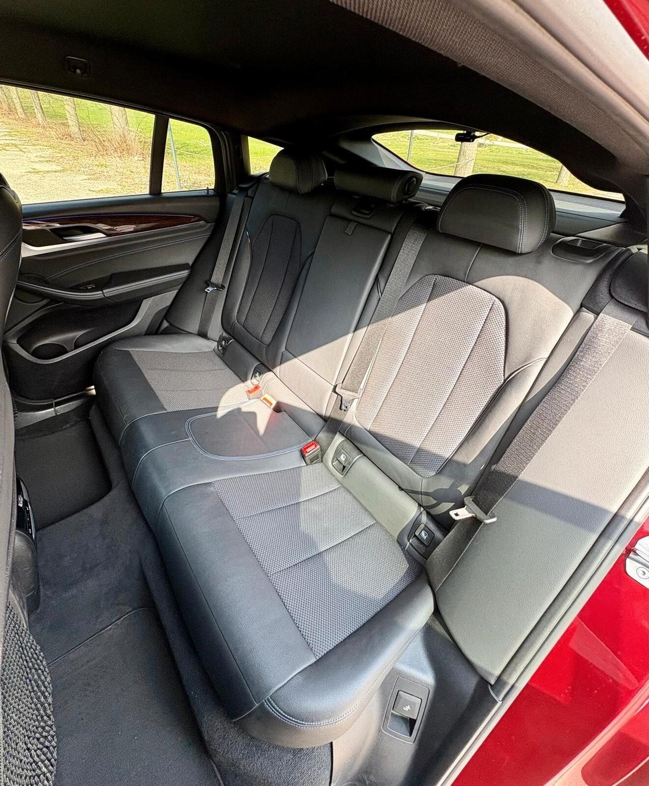 Bmw X4 xDrive20d Msport