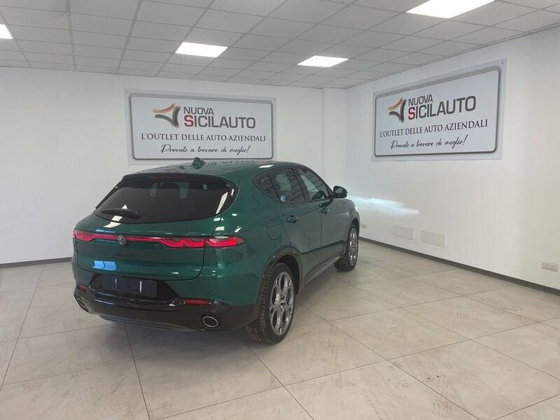 Alfa Romeo Tonale Non disponibile (638) My23 Plug In Hybrid Q4280cv Speciale
