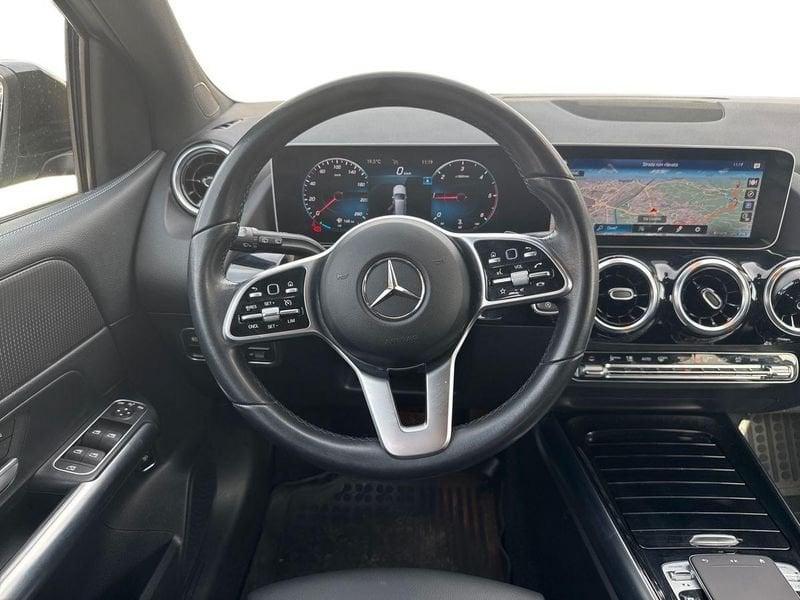 Mercedes-Benz Classe B B 180 d Sport Plus auto