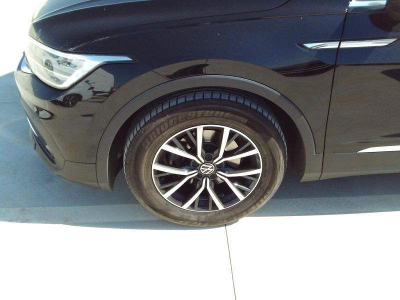 Tiguan 2.0 TDI SCR Life