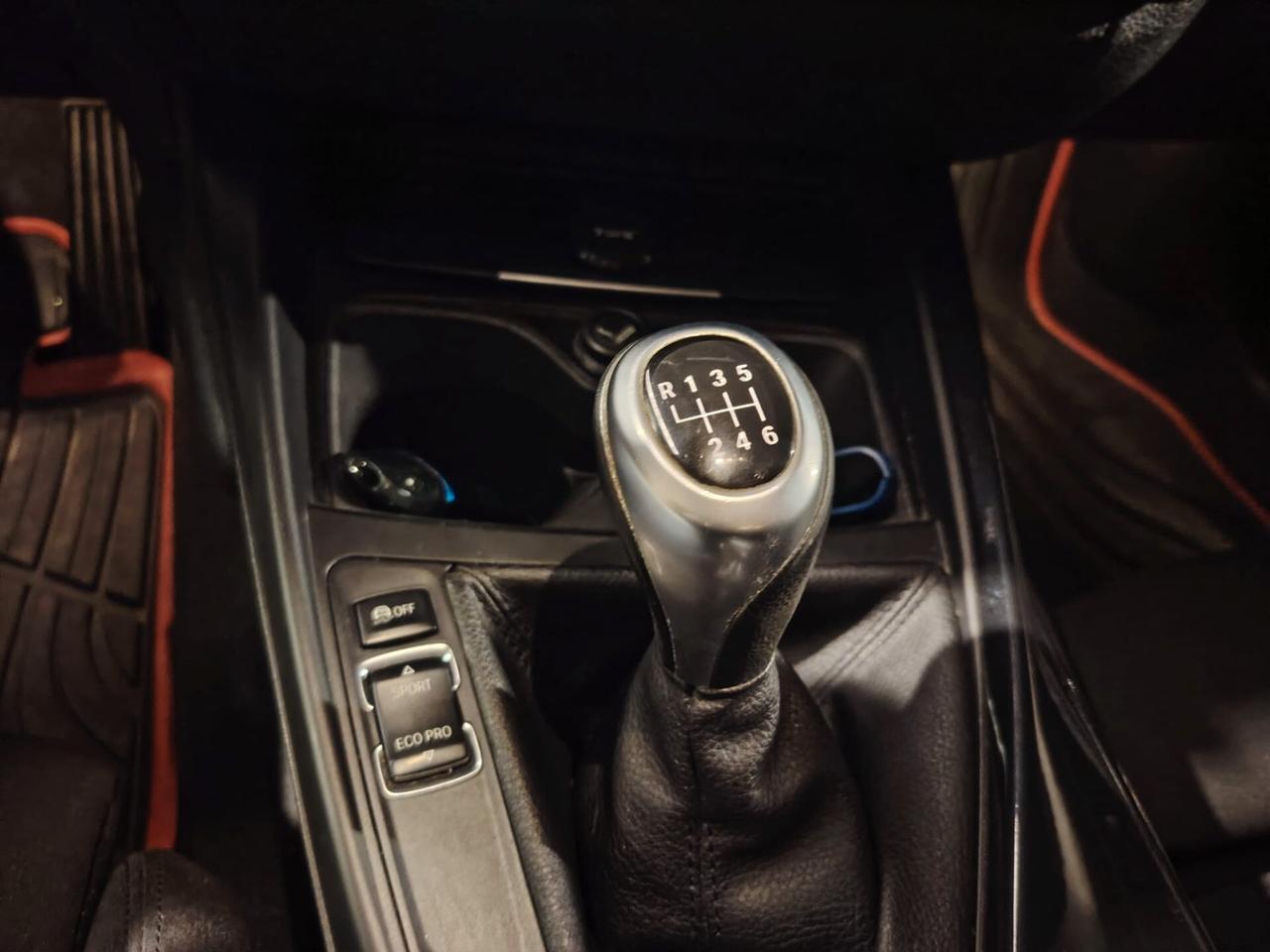 Bmw 116d 2.0 116CV cat 5 porte Sport