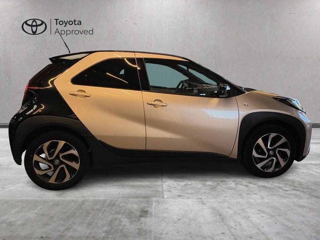 Toyota Aygo X 1.0 Trend 72cv