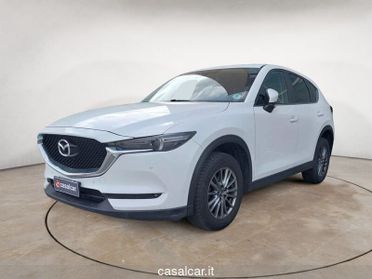 Mazda CX-5 2.2L Skyactiv-D 150CV 4WD Evolve 24 MESI DI GARANZIA