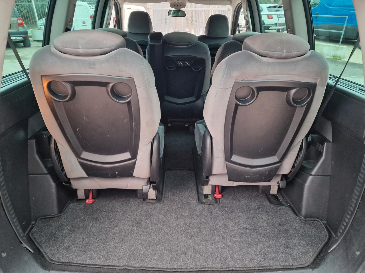 Citroen C8 2.0 HDi 160CV FAP aut. Seduction