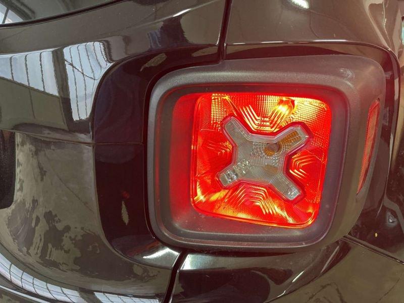 Jeep Renegade 1.6 E-TORQ EVO SPORT FWD 110CV