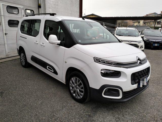 CITROEN Berlingo BlueHDi 100 Stop&Start XL Feel