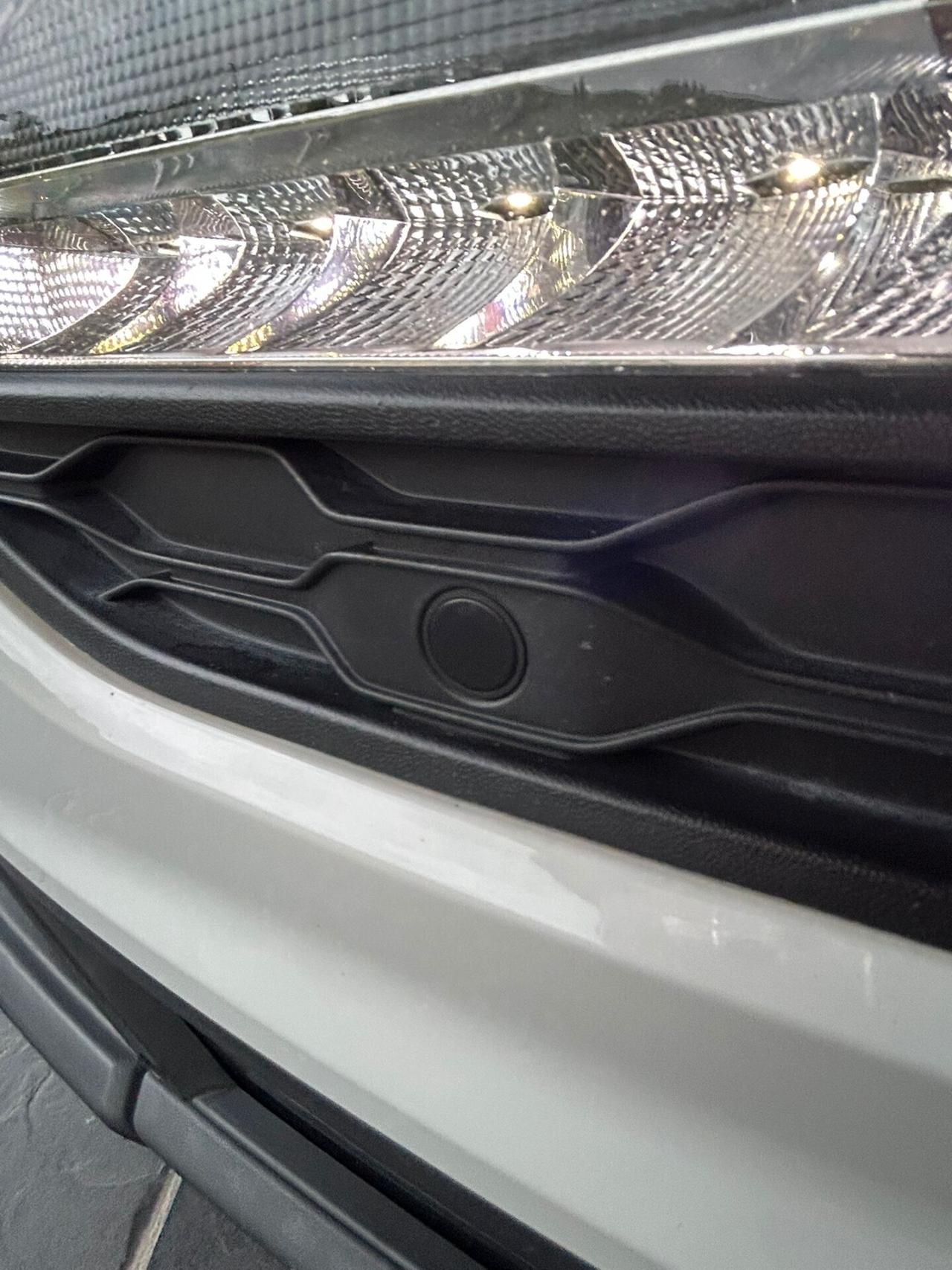 Volkswagen T-Roc 1.6 TDI SCR BlueMotion Technology