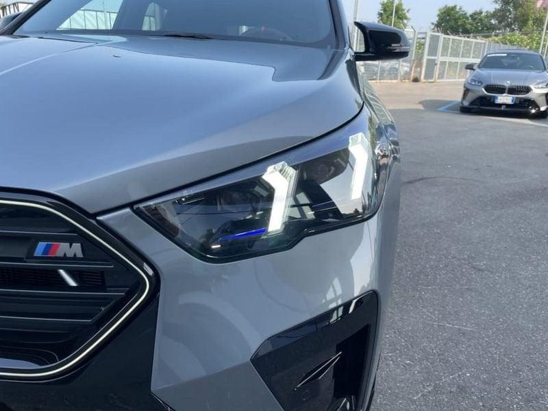 BMW X2 M35i xDrive M Sport Pro