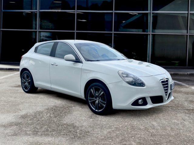 ALFA ROMEO Giulietta 1.4 Turbo 170 CV MultiAir Distinctive