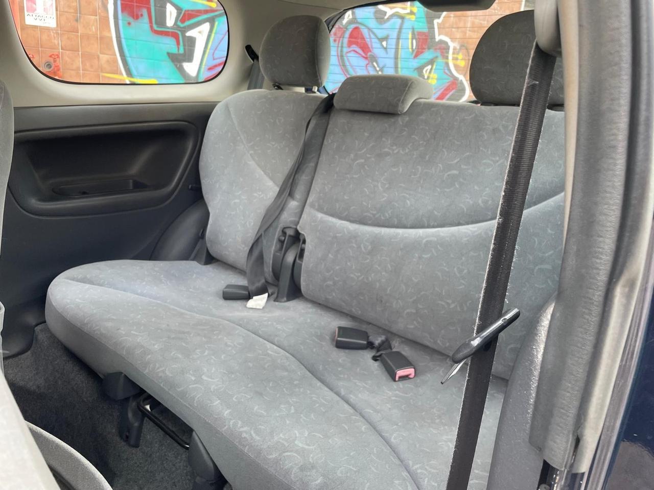 Toyota Yaris 1.0i 16V cat 3 porte