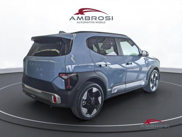 KIA EV2 SR FWD EARTH