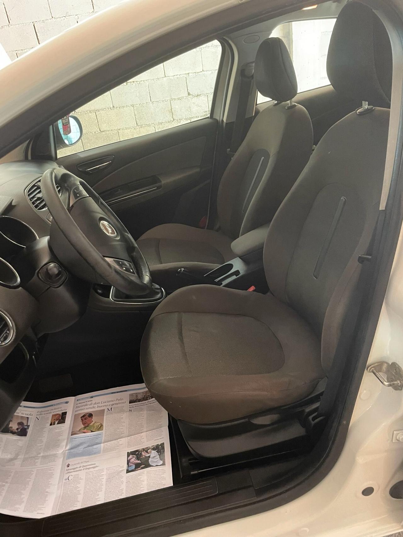 Fiat Bravo 1.6 MJT 2010