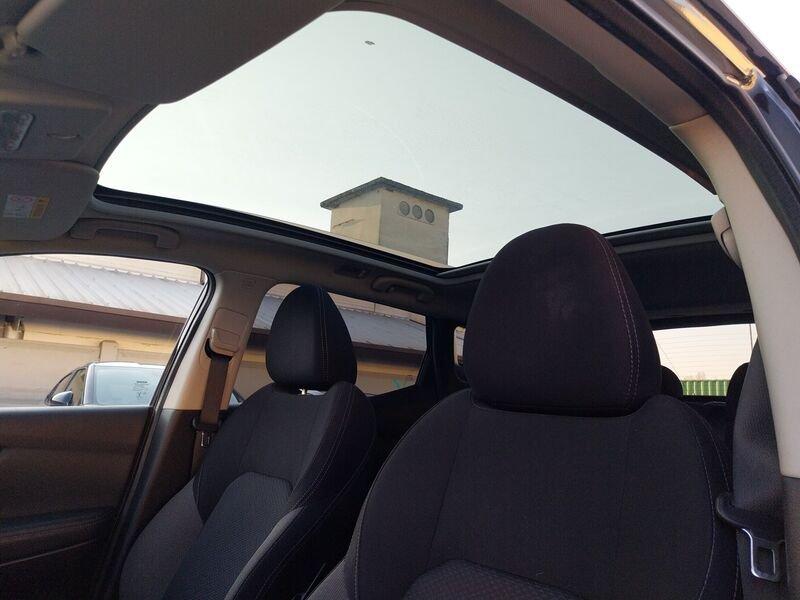 Nissan Qashqai Qashqai 1.7 dci N-Connecta 150cv