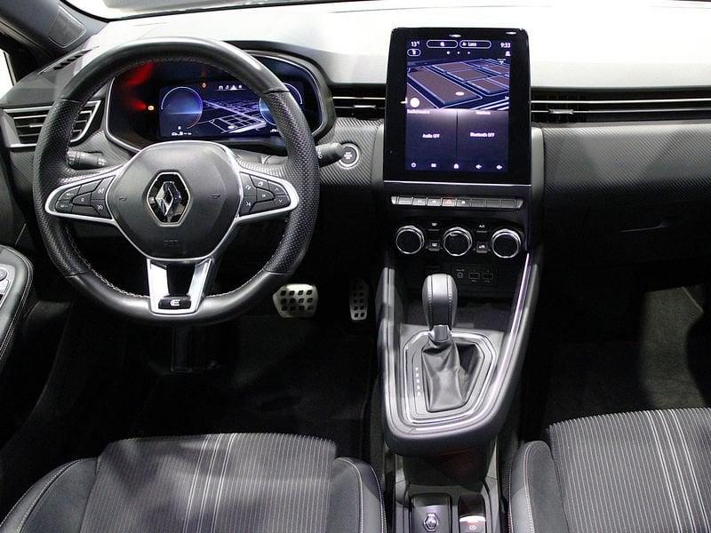 Renault Clio E-Tech Hybrid 1.6 Hybrid E-TECH 145 E-Tech Engineered