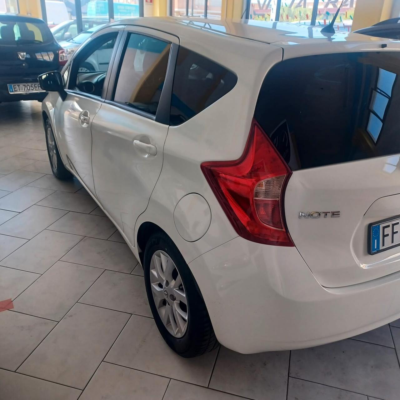 GPL DI FABBRICA NOTE 1.2 UNICO PROPRIETARIO