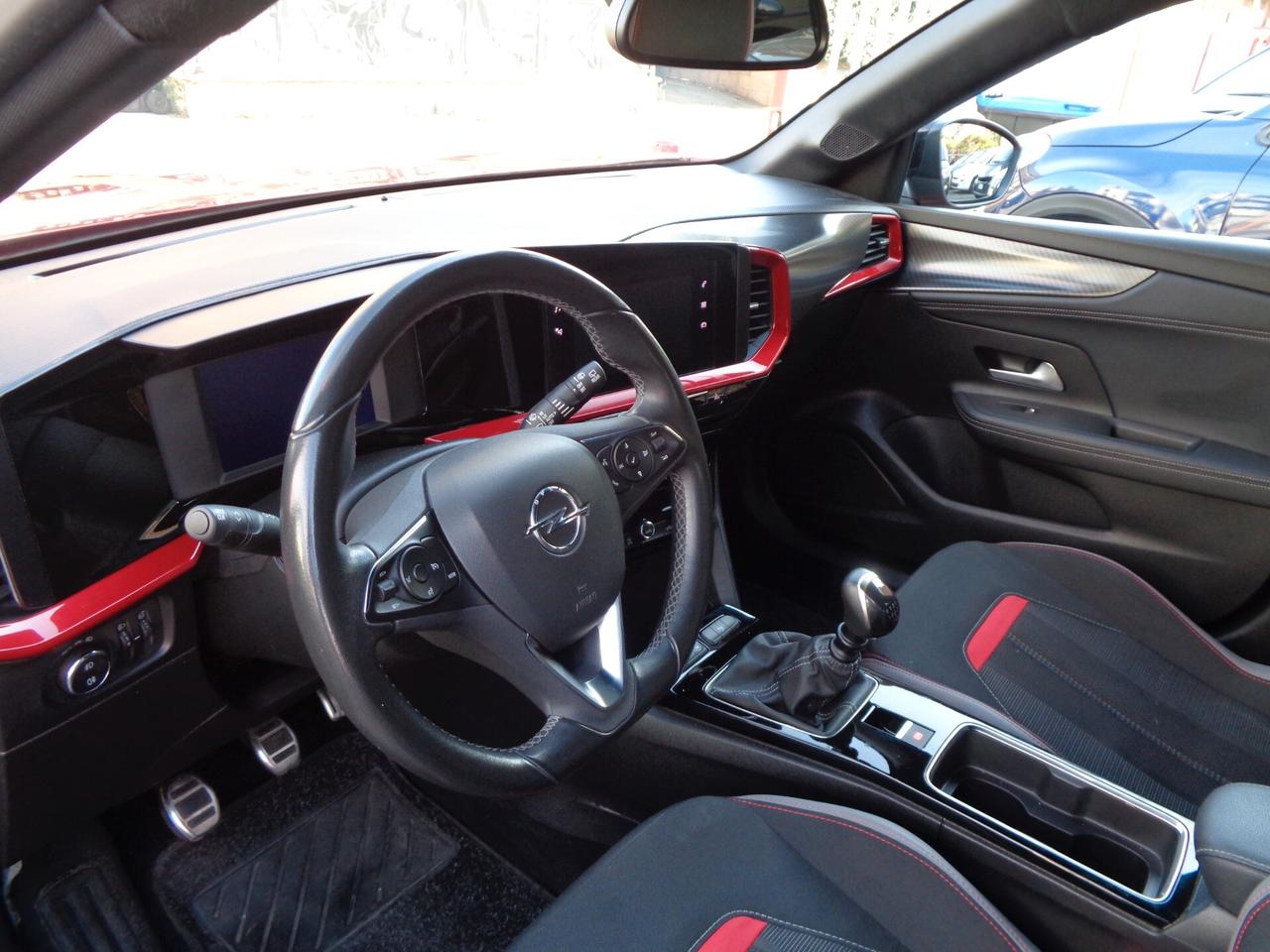 Opel Mokka 1.2 Turbo Edition