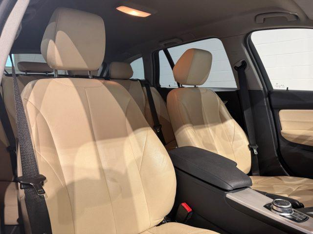 BMW 318 d Touring Business Advantage aut. PREZZO REALE