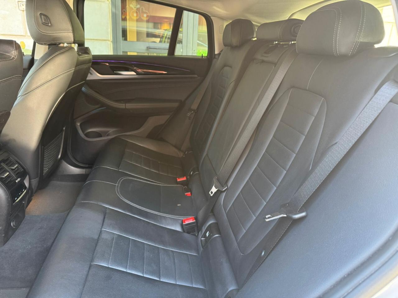 Bmw X4 xDrive30d xLine 265Cv
