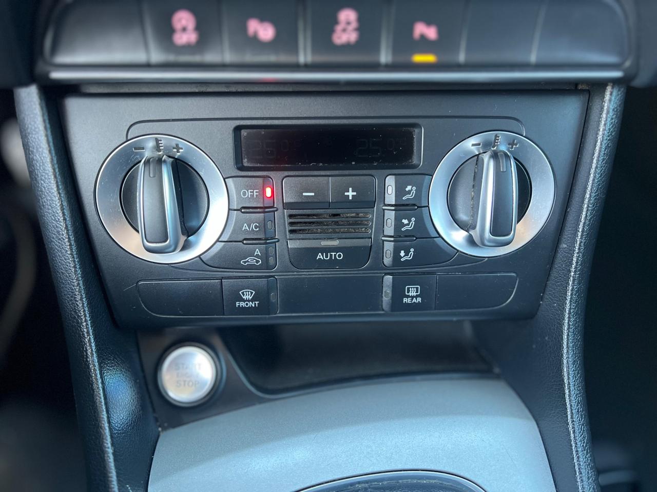 Audi Q3 2.0 TDI S Line Edition