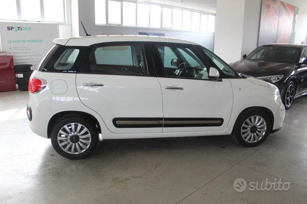 FIAT 500L 1.3 Multijet 95 CV Business