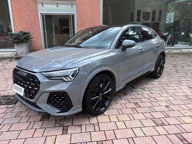 Audi RS Q3 Q3 RS 2.5 tfsi quattro s-tronic