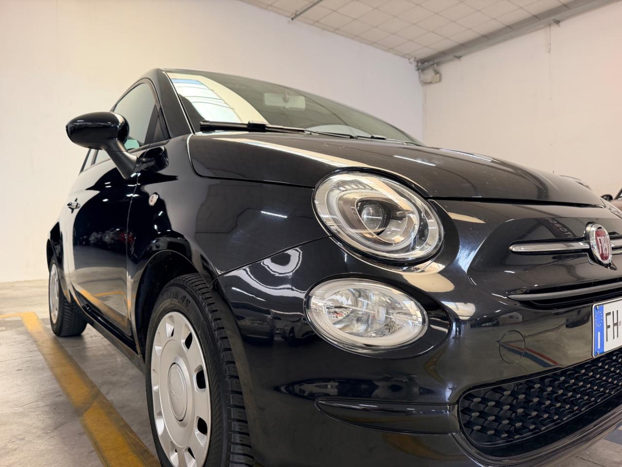 Fiat 500 1.2 EasyPower Pop